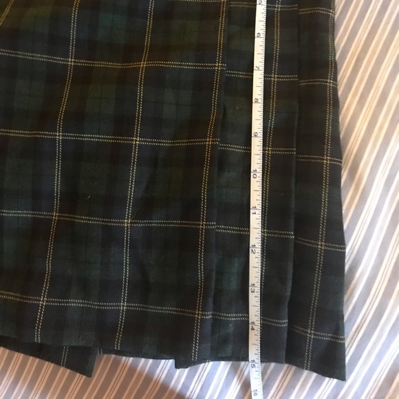 Wool Kilt - Picture 4 of 4